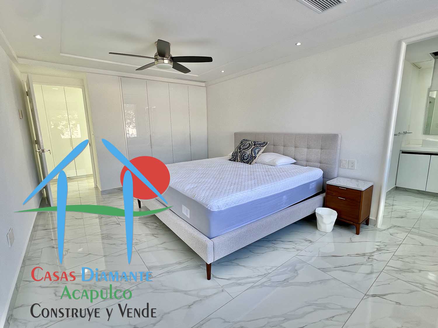 Century Resorts PortoRoyal 10 - Recámara tres 4